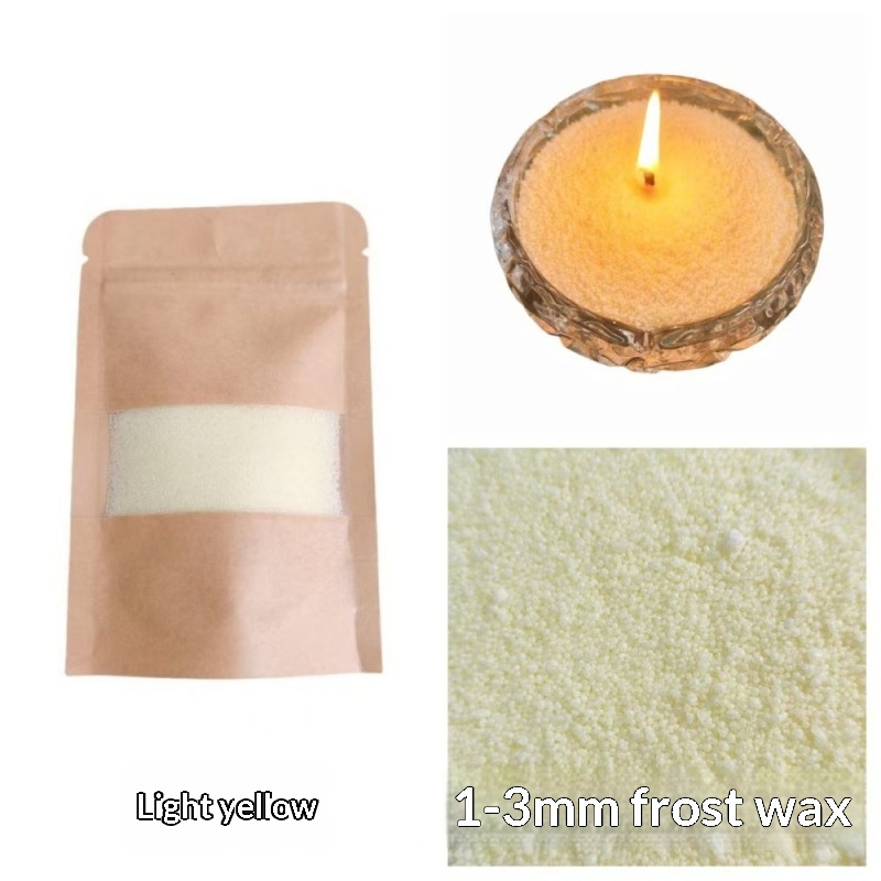 Floating Candle Beads DIY Candle Sand Handmade Candles