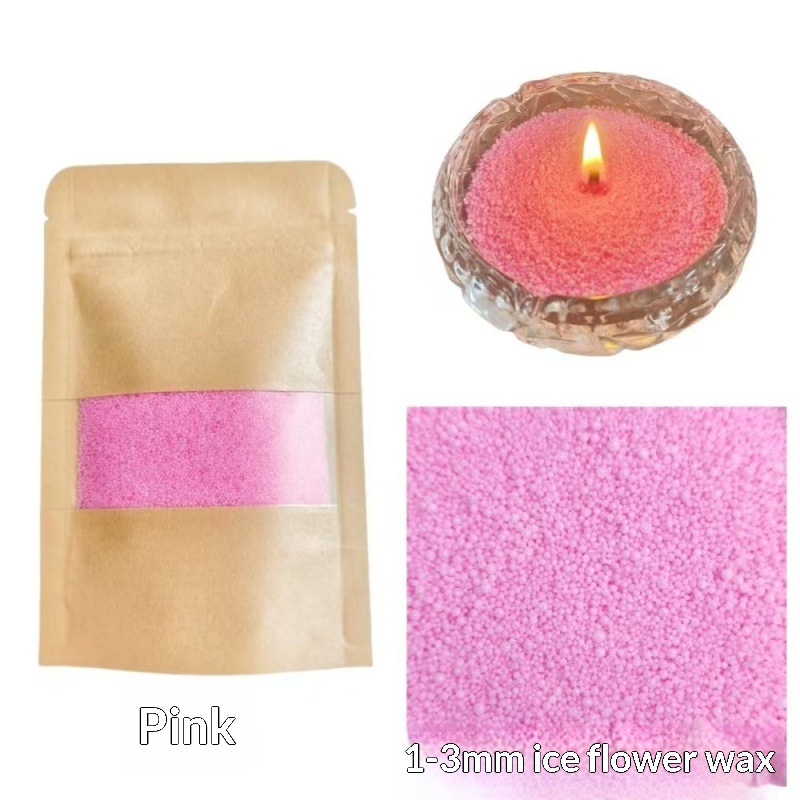 Floating Candle Beads DIY Candle Sand Handmade Candles