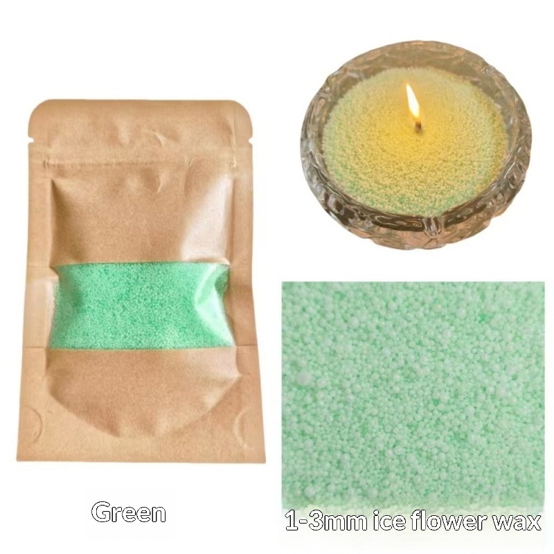 Floating Candle Beads DIY Candle Sand Handmade Candles