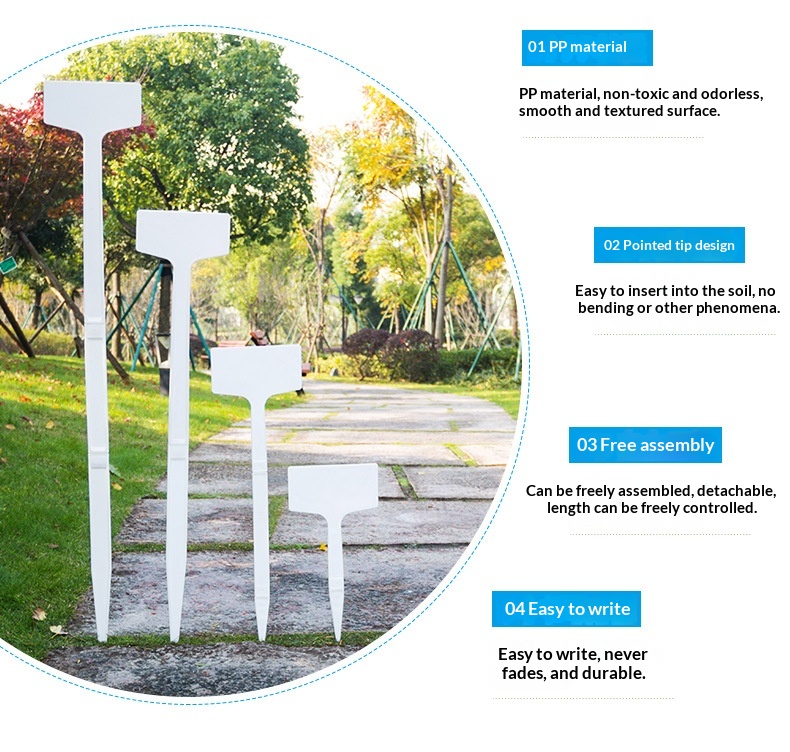 Thickened Taller Large 3D Plastic Gardening Container