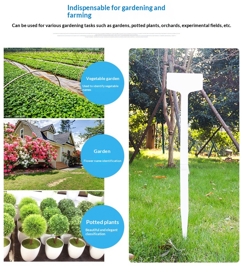 Thickened Taller Large 3D Plastic Gardening Container