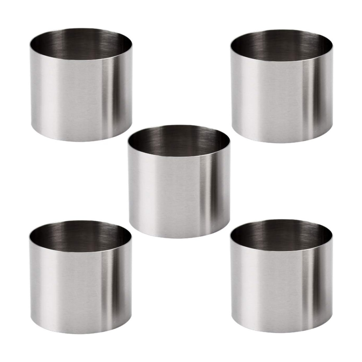 Stainless Steel Cake Ringcake Mold