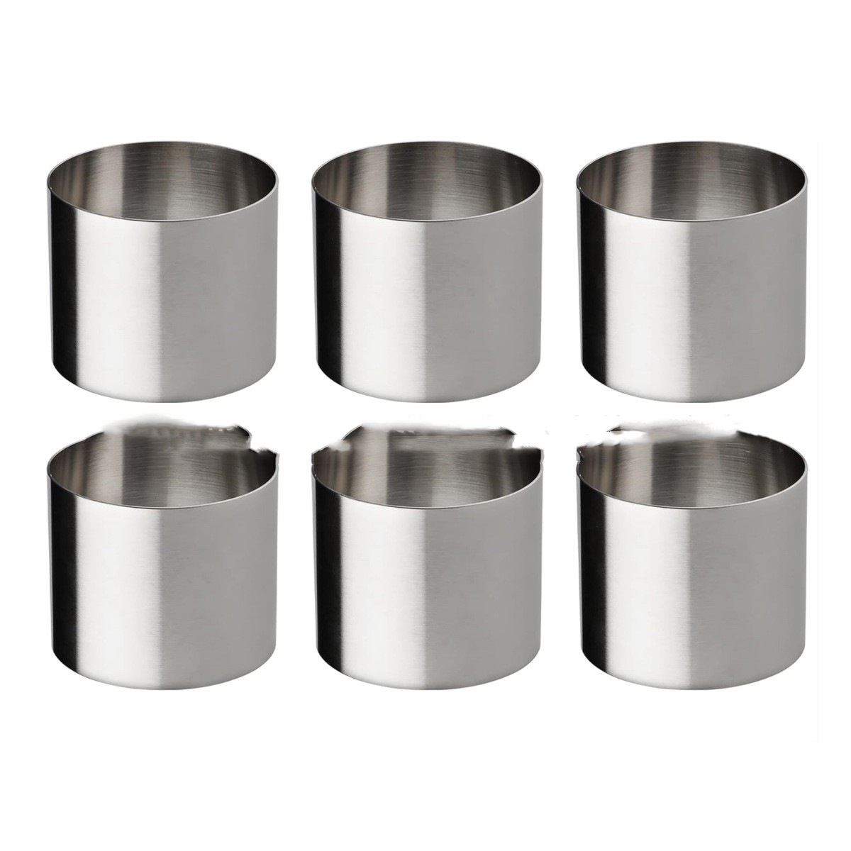 Stainless Steel Cake Ringcake Mold