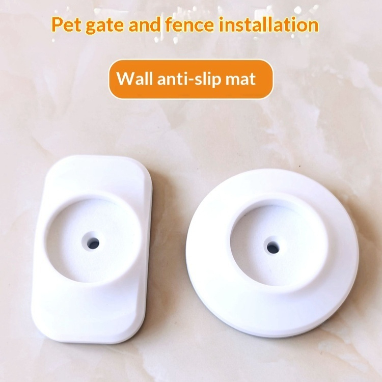 Doorway Safety Pad For Children, Pet Fence Wall Guard