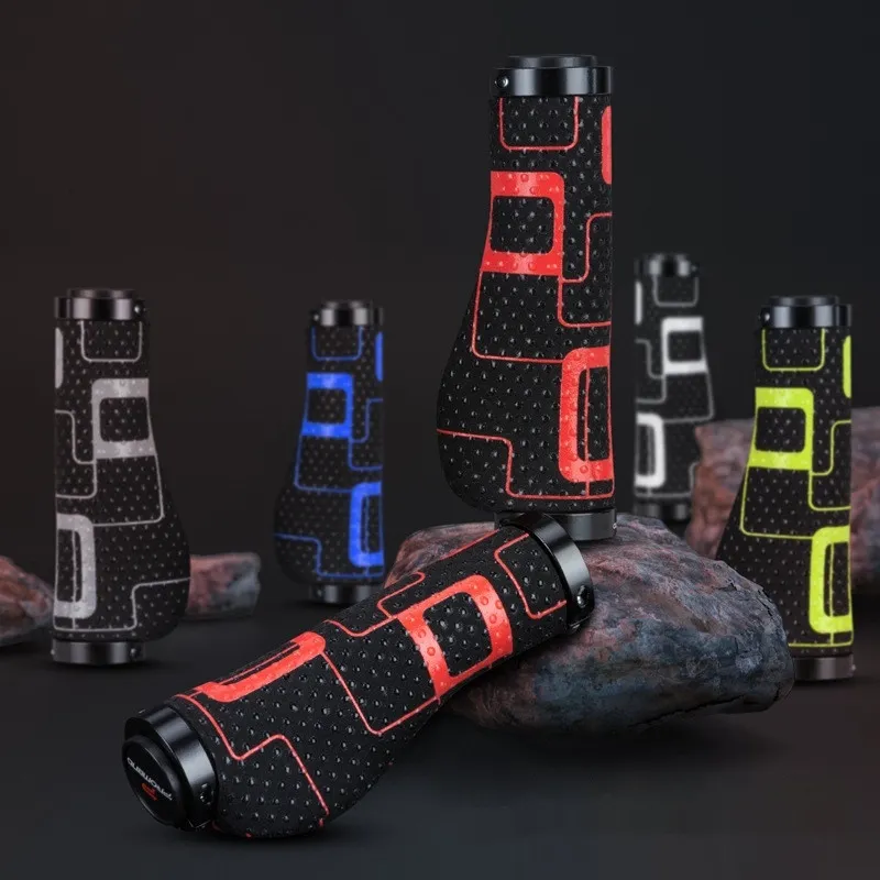Lockable Ultra-fine Skin-friendly Leather-like Flat Silicone Bicycle