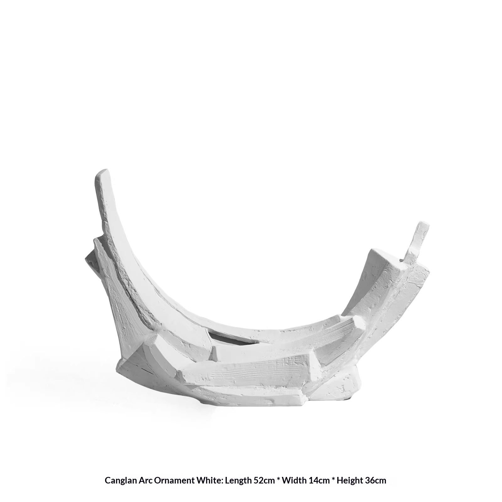 Exhibition Hall Hotel Display Living Room TV Cabinet Wabi-sabi Art Ceramic Decorations