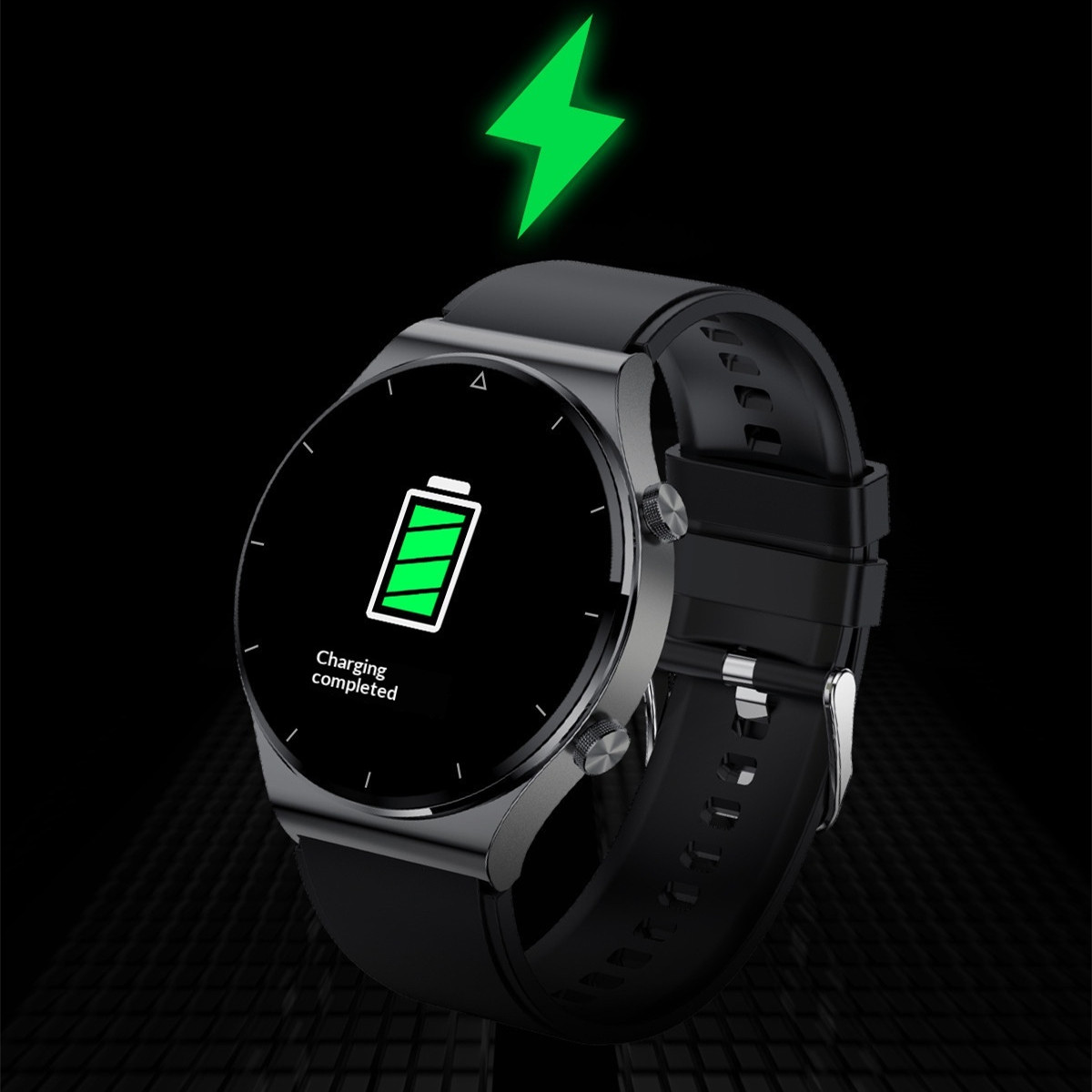 GT2 Pro Smartwatch With Offline Payment