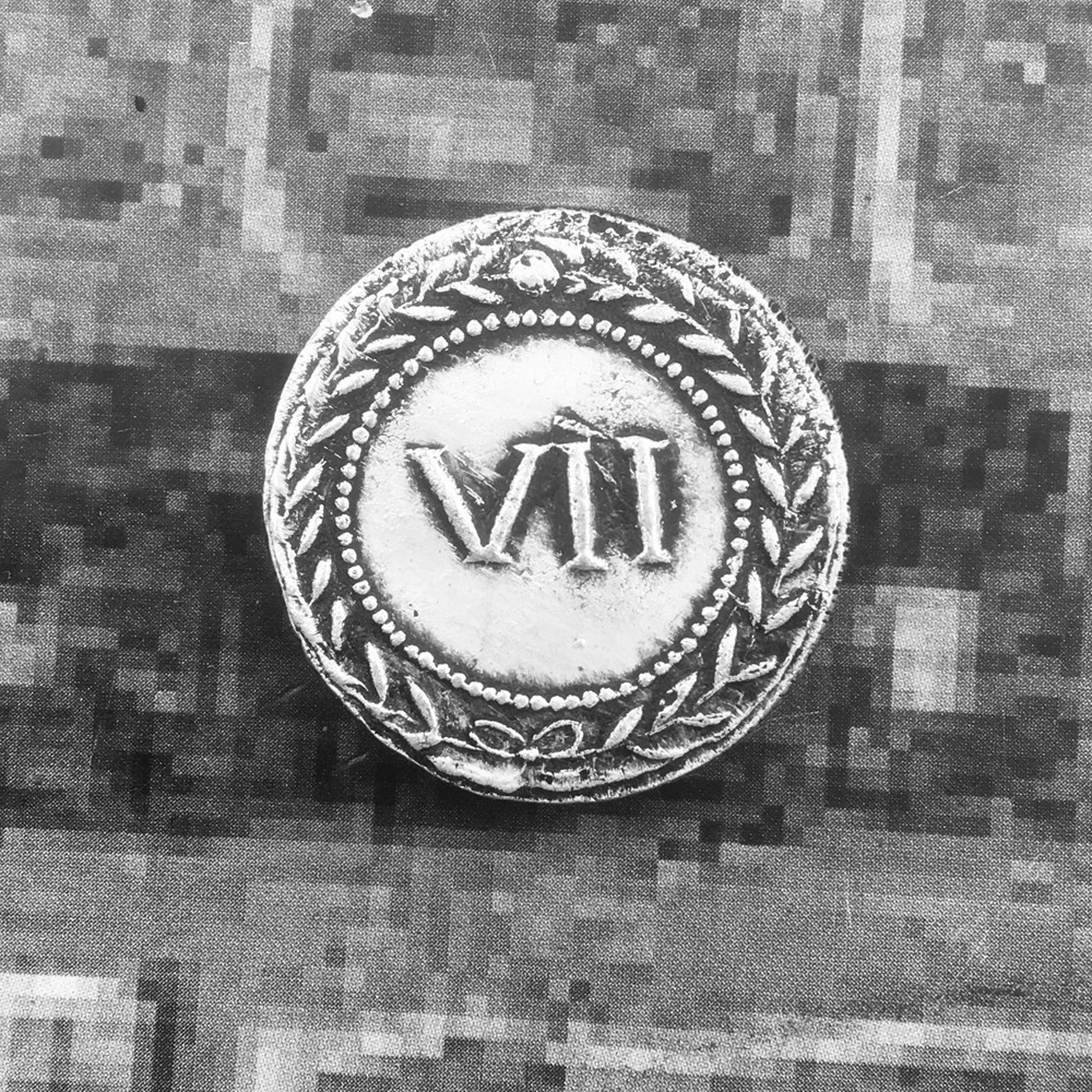 Relief Homeless Sexy Coin Can Blow Silver