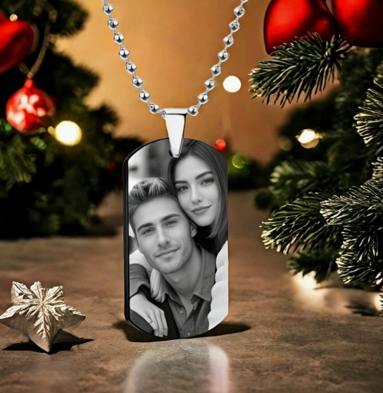 Engraving Service Create Creative Character Keychains