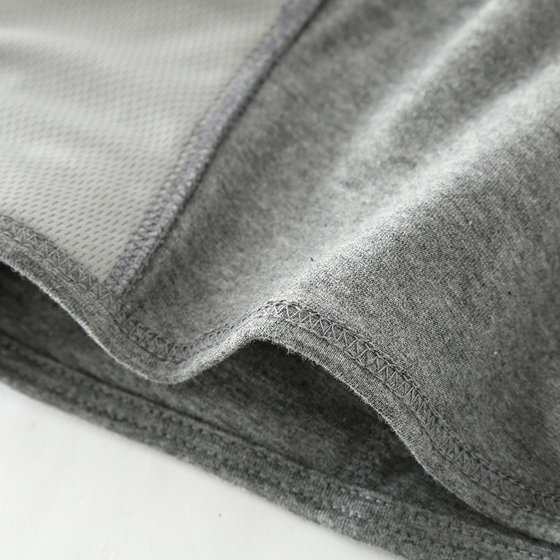 Mens Highly Absorbent Waterproof Leak-Proof Incontinence Underwear