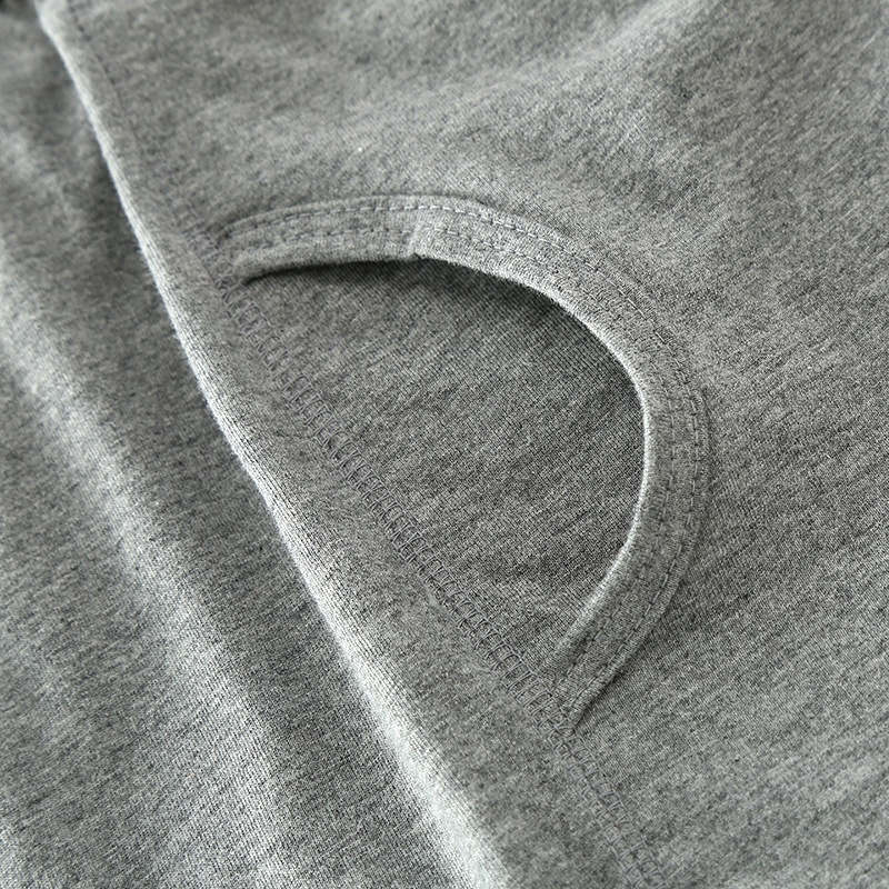 Mens Highly Absorbent Waterproof Leak-Proof Incontinence Underwear