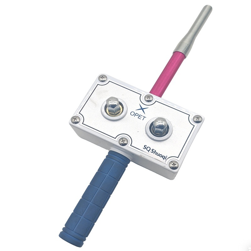 Wire Threading Aid For Electricians Wire Threading Machines