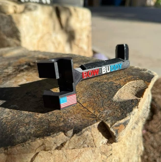 Truck Bow And Arrow Buddycompatible Hook For Car Headrests