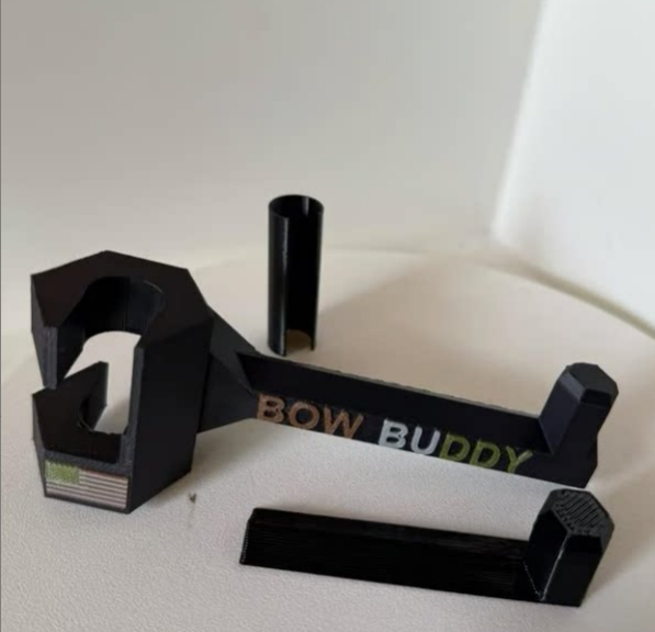 Truck Bow And Arrow Buddycompatible Hook For Car Headrests