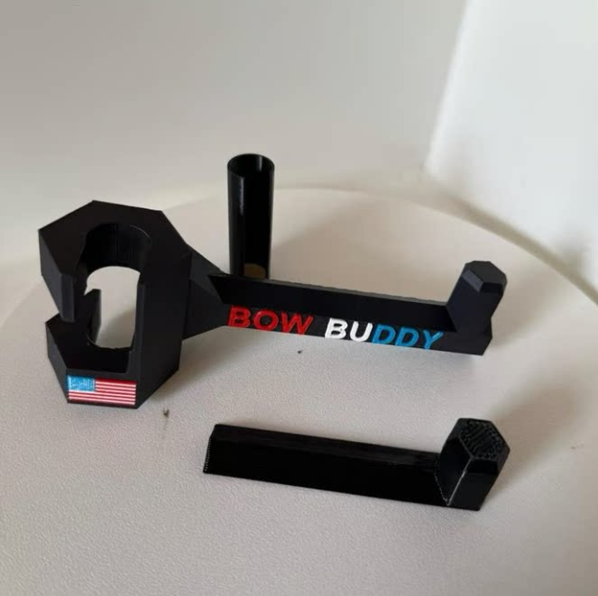 Truck Bow And Arrow Buddycompatible Hook For Car Headrests