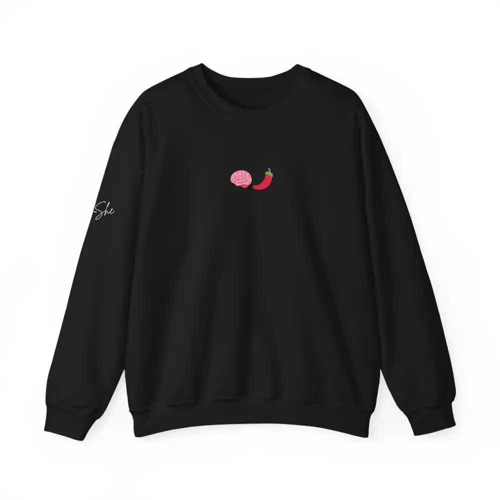 Autumn and Winter Men's and Women's New Hoodie Blouse
