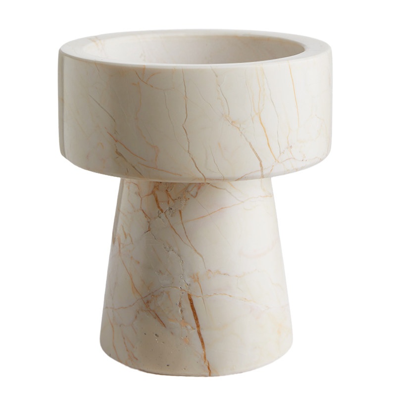 Marble Decorative Vase, picture 9 of 9