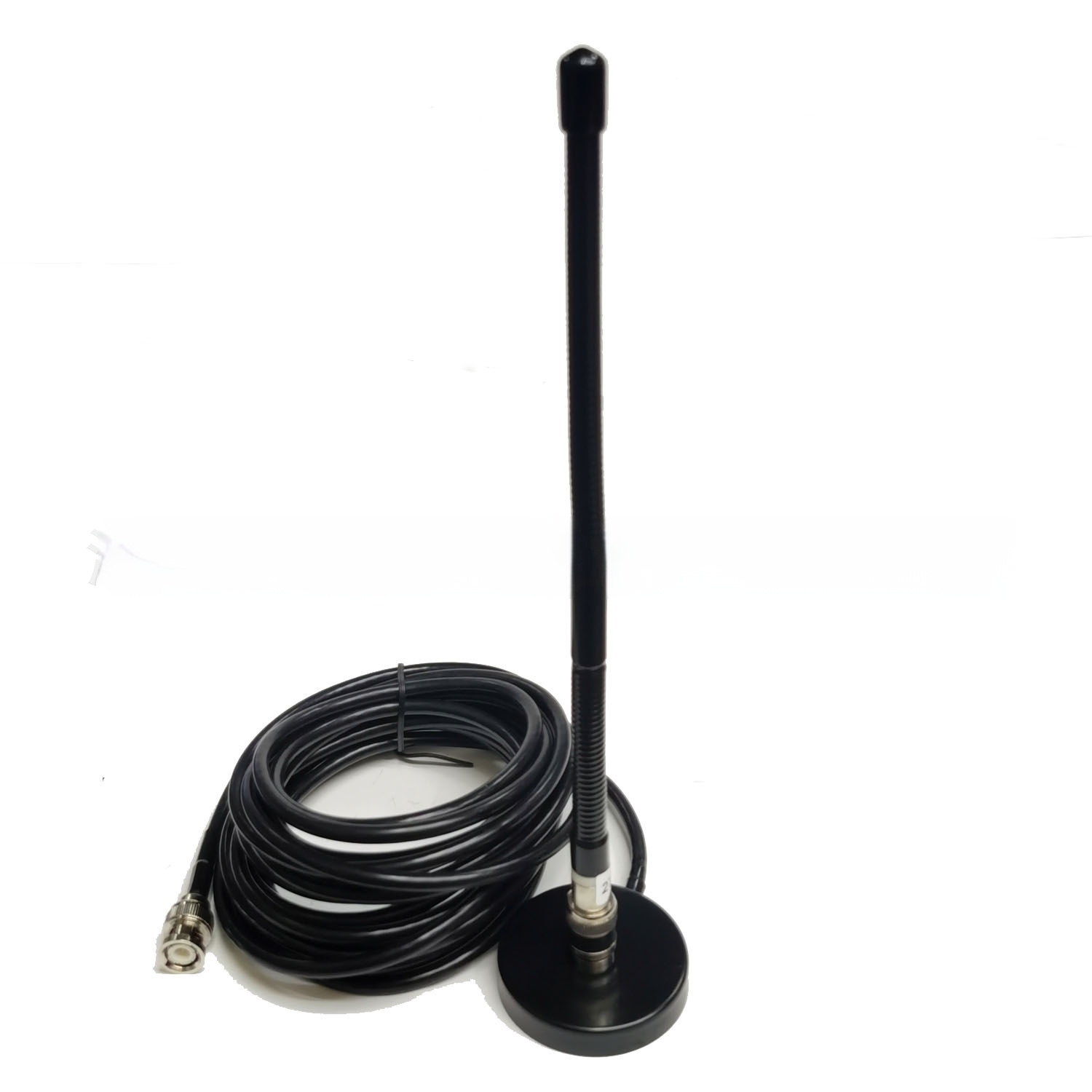 CB Radio Vehicle-mounted Mobile Antenna With BNC Connector