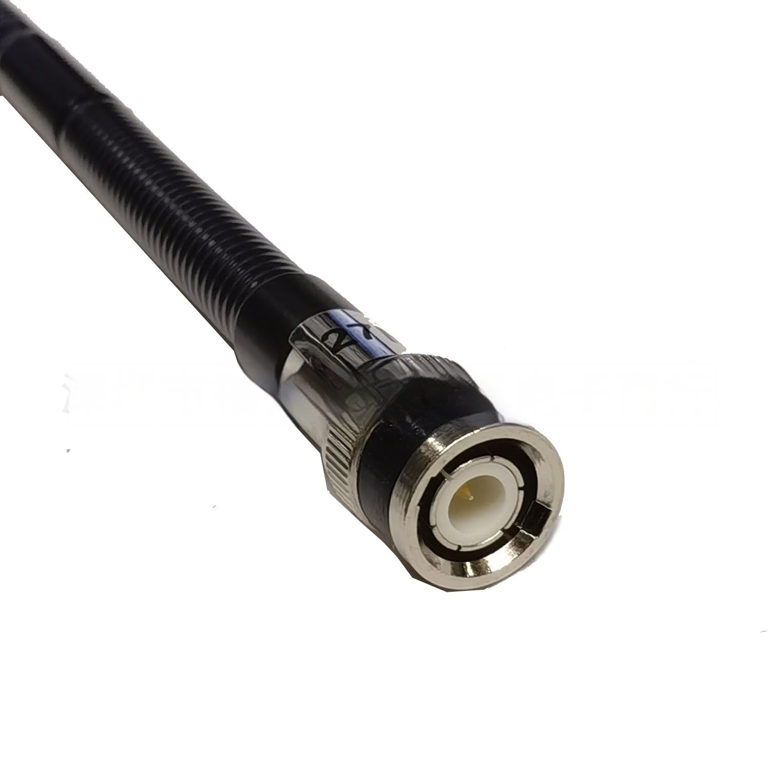 CB Radio Vehicle-mounted Mobile Antenna With BNC Connector