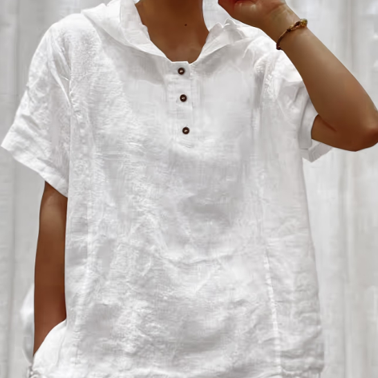 Polyester Short Sleeve