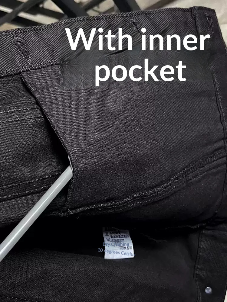 Mens Slim-Fit Black Ripped Beggar Jacket That Turns Heads On The Street