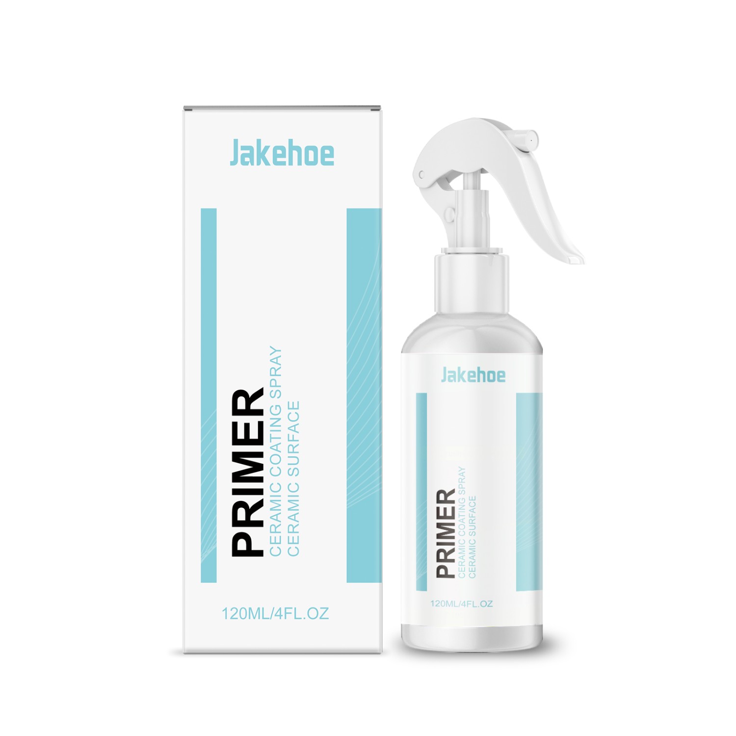 Ceramic Coating Spray