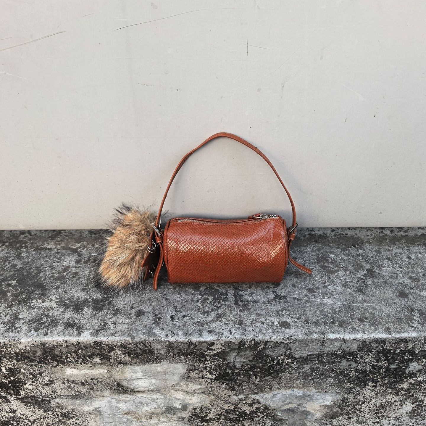 Everyday Mini Handheld Shoulder And Crossbody Bag