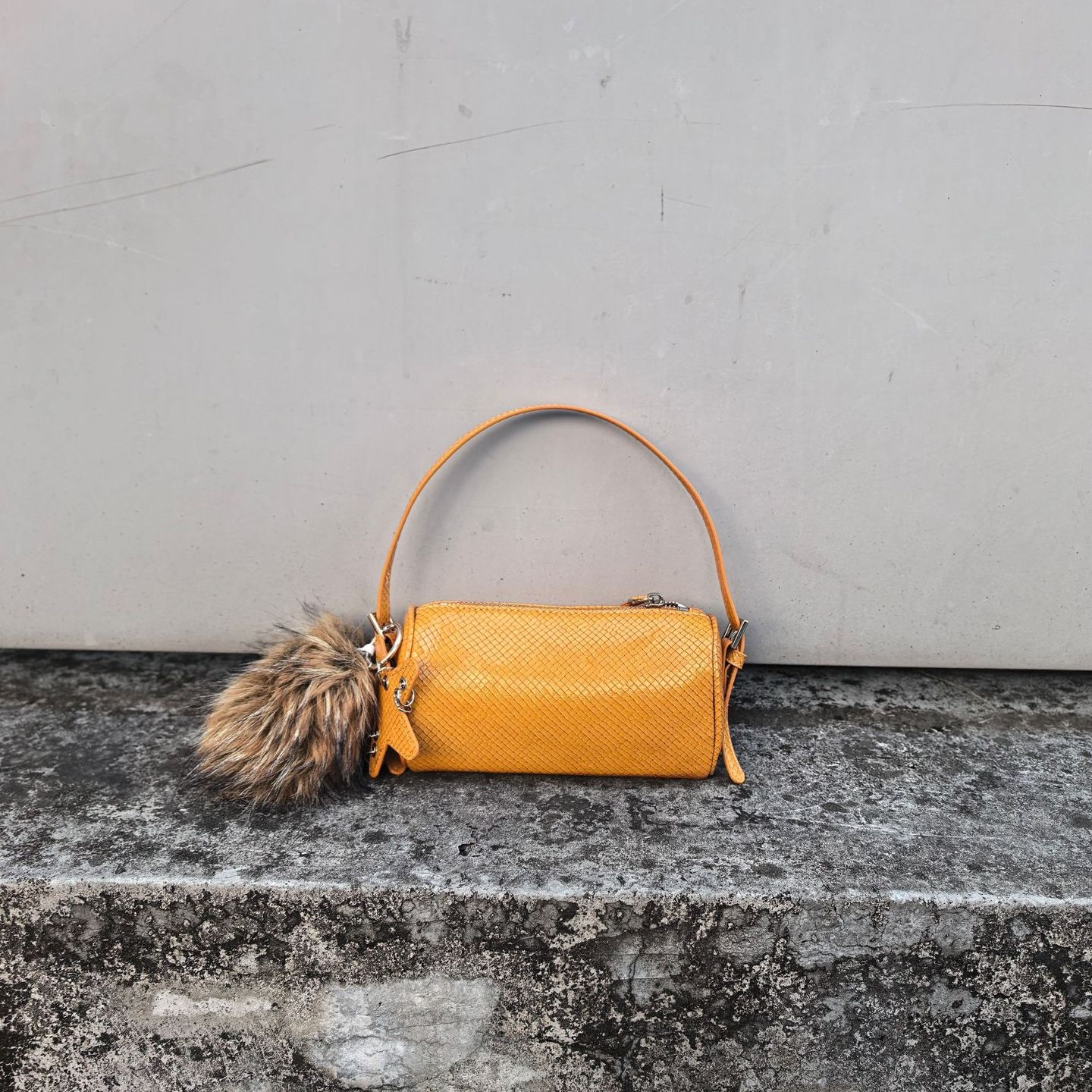 Everyday Mini Handheld Shoulder And Crossbody Bag