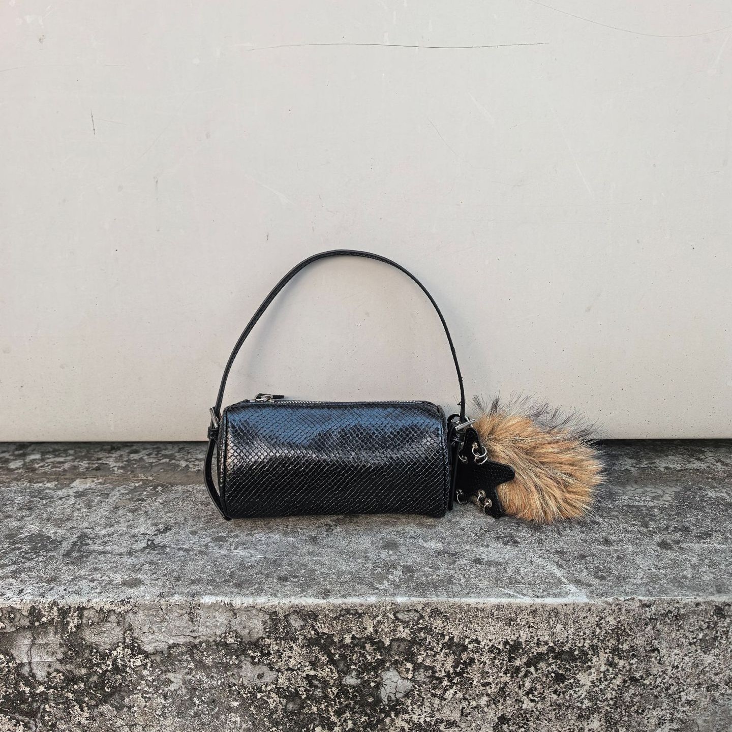 Everyday Mini Handheld Shoulder And Crossbody Bag