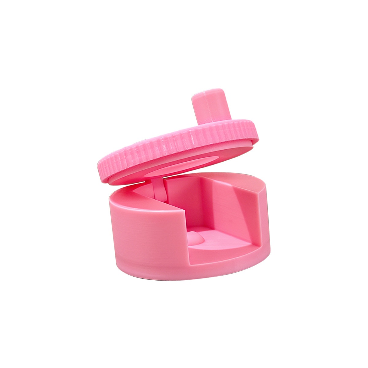 High-magnetic Fast-attaching Wide-beam Glass Bead Cat-eye Magnet