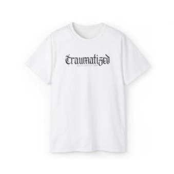 Summer Loose Short Sleeves T-shirt Men's And Women's Round Neck