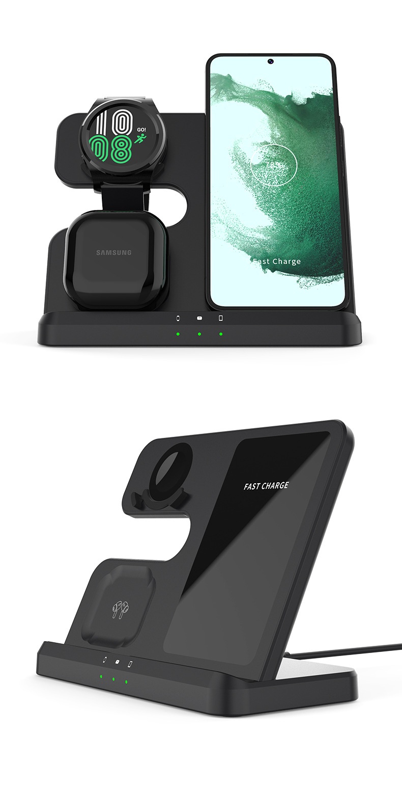 3-in-1 Wireless Charger With Multi-function Stand B3983279 0f3f 485c 81fc 05585268d9cc Trans