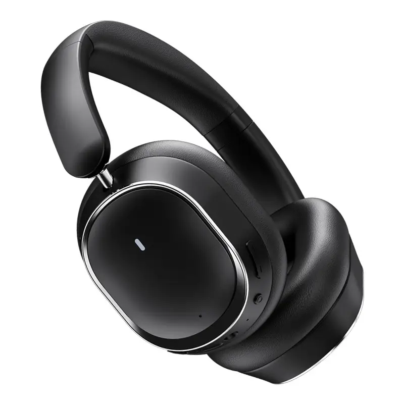 Long-wearing, Pain-free Esports Bluetooth Headset With Low Latency