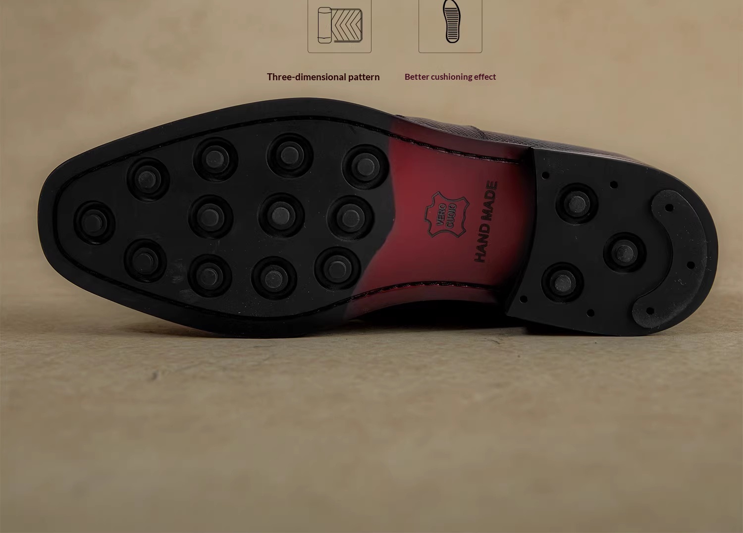 Men's Casual Versatile Casual Shoes