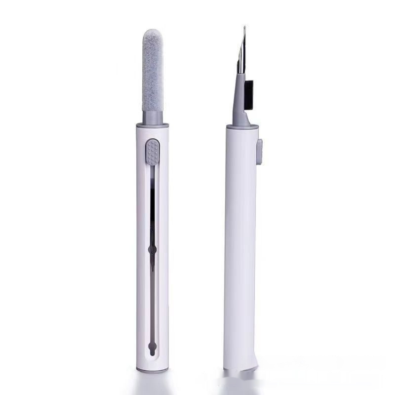 Second-generation Digital Multi-function Cleaning Kit Cleaning Brush