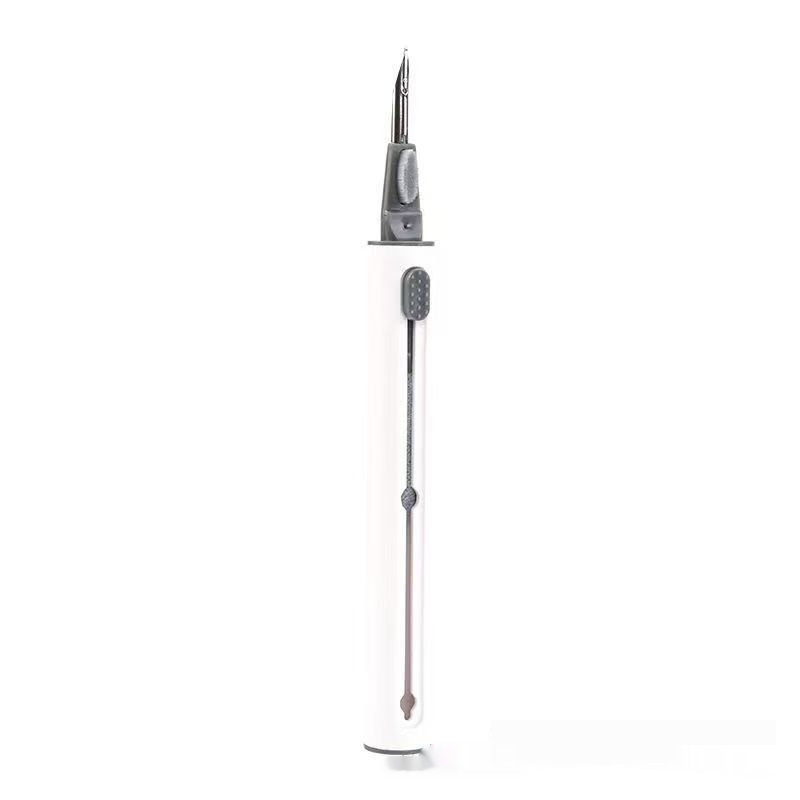 Second-generation Digital Multi-function Cleaning Kit Cleaning Brush