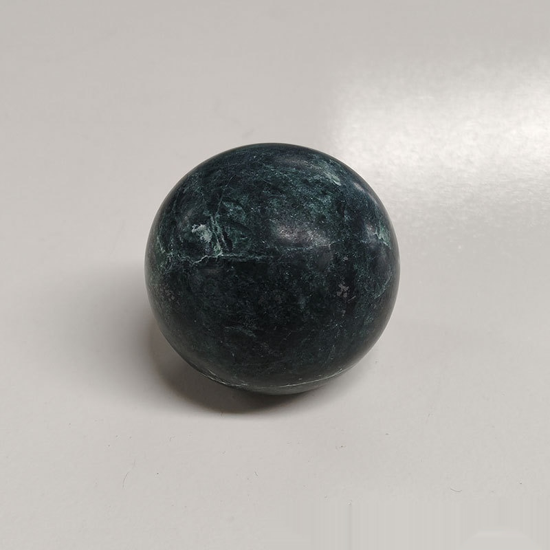 Marble Creative Wardrobe Door Rustic Stone Handle