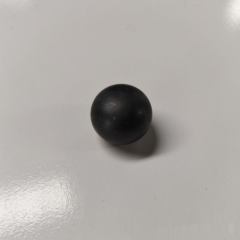 Marble Creative Wardrobe Door Rustic Stone Handle