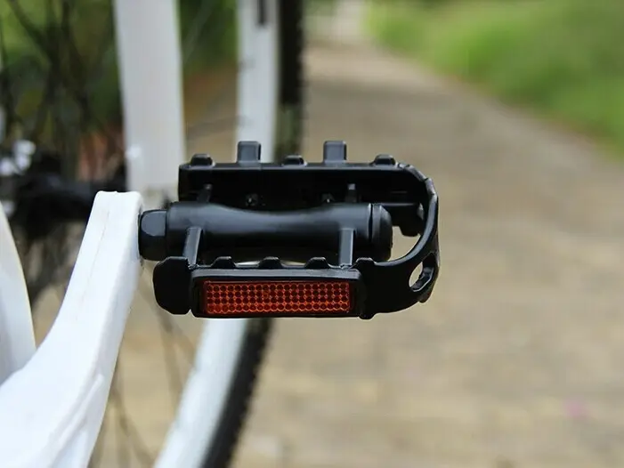 All-aluminum Alloy Mountain Bike Pedals