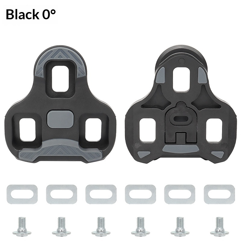TPU Non-Slip Cleats For Road Bikes