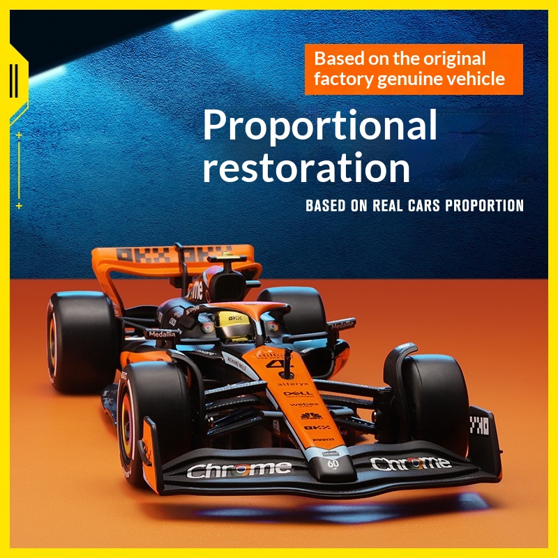 Alloy Racing Car Model Simulation Equation Rally Racing Car