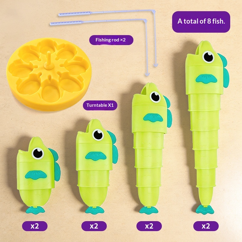 Interactive Parent-Child Puzzle Games With Consequences For Misbehavior