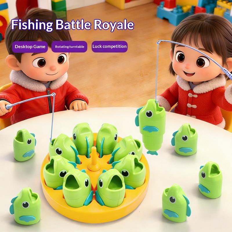 Interactive Parent-Child Puzzle Games With Consequences For Misbehavior