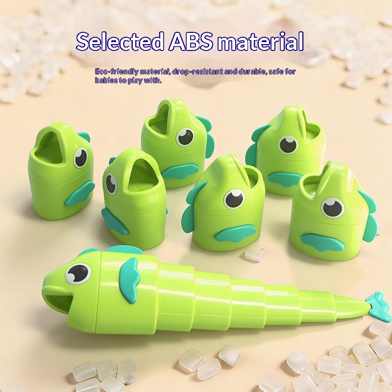 Interactive Parent-Child Puzzle Games With Consequences For Misbehavior