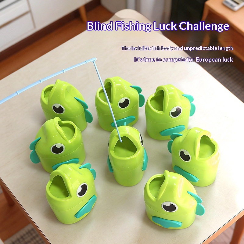 Interactive Parent-Child Puzzle Games With Consequences For Misbehavior