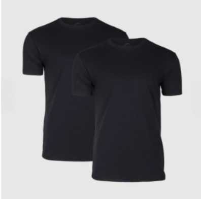 Quick-dry T-shirt With A Crew Neck And Short Sleeves Promotional Or Cultural Shirt
