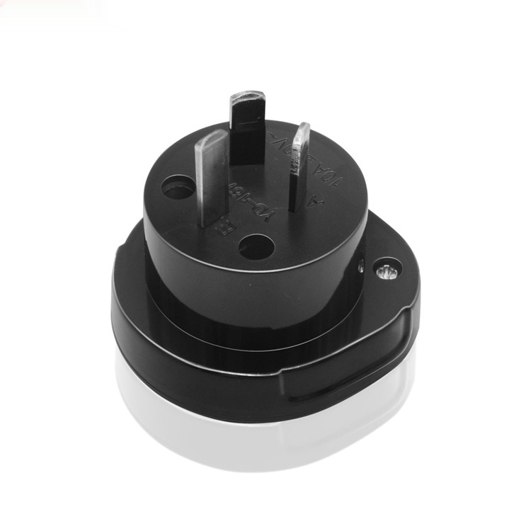 USUK To AU Power Adapter Multi Function Socket