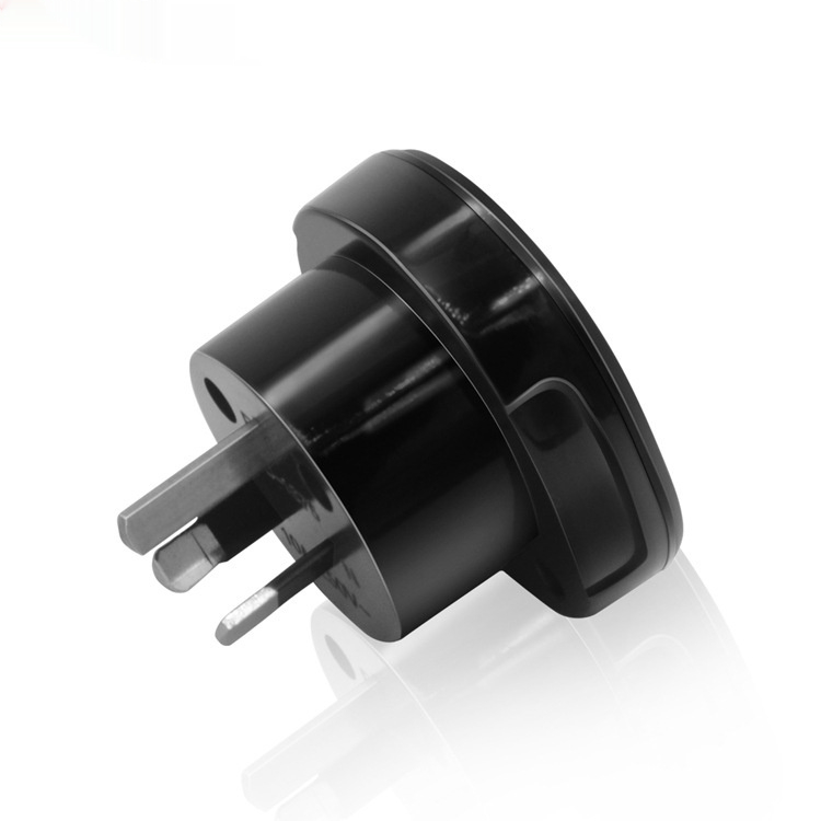 USUK To AU Power Adapter Multi Function Socket
