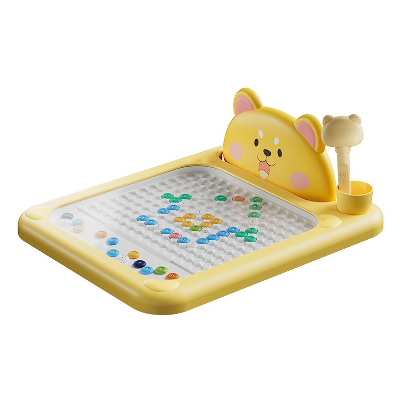 Magnetic Drawing Board Toy For Kids