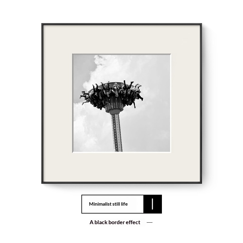 Framed Canvas Wall Art, picture 10 of 12